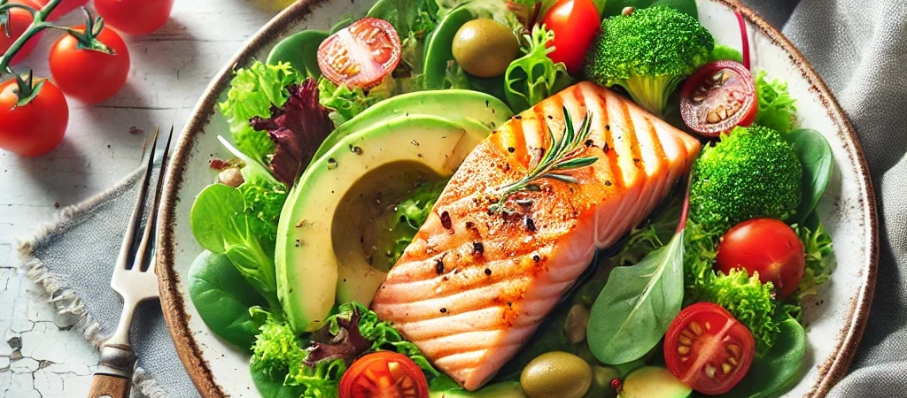 ¿Por qué la dieta keto? Beneficios de la dieta keto y fundamentos de un estilo de vida cetogénico