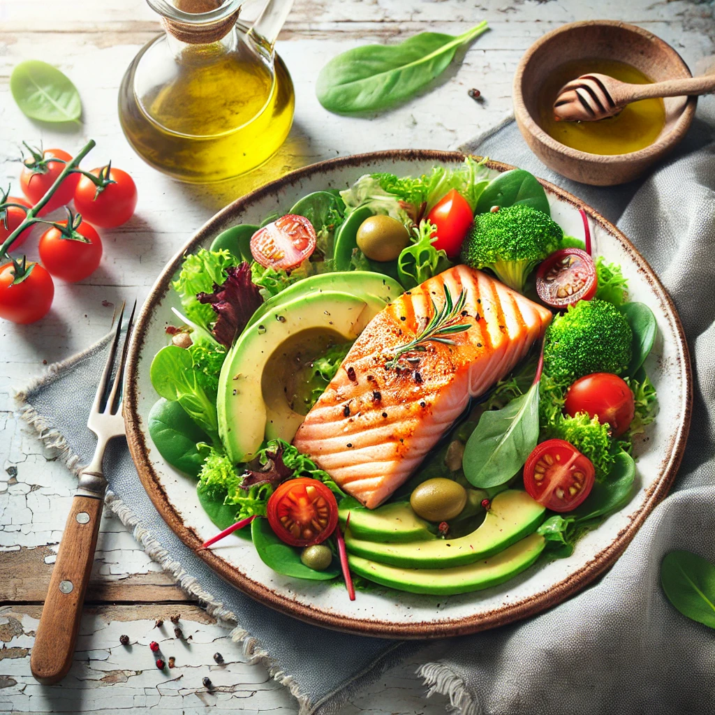 ¿Por qué la dieta keto? Beneficios de la dieta keto y fundamentos de un estilo de vida cetogénico