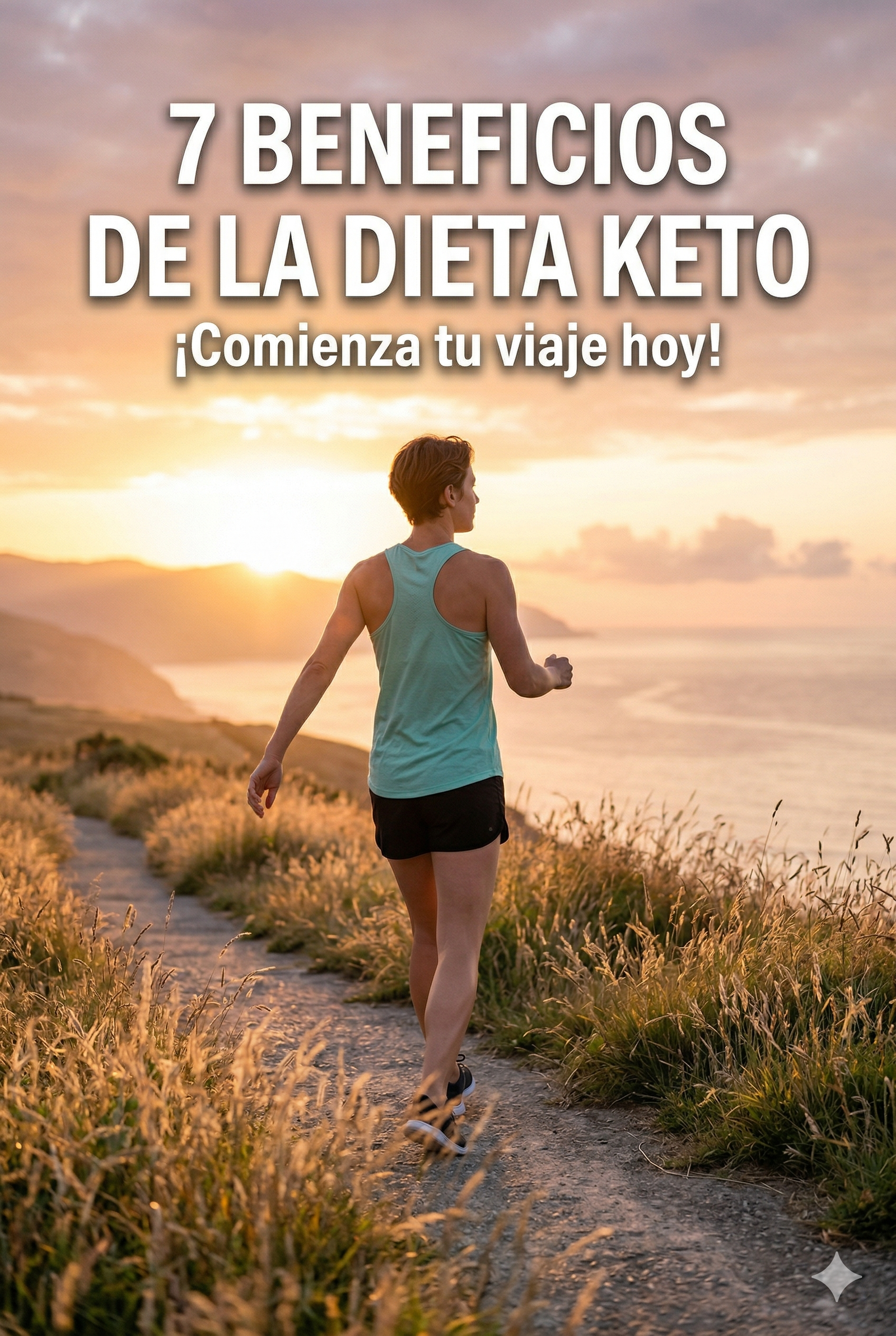 Beneficios de la dieta keto